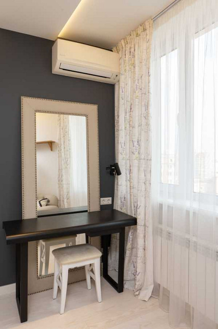 долгосрочная аренда 4-к квартира Киев, Дарницкий, 1500 $/мес. Киев - изображение 7