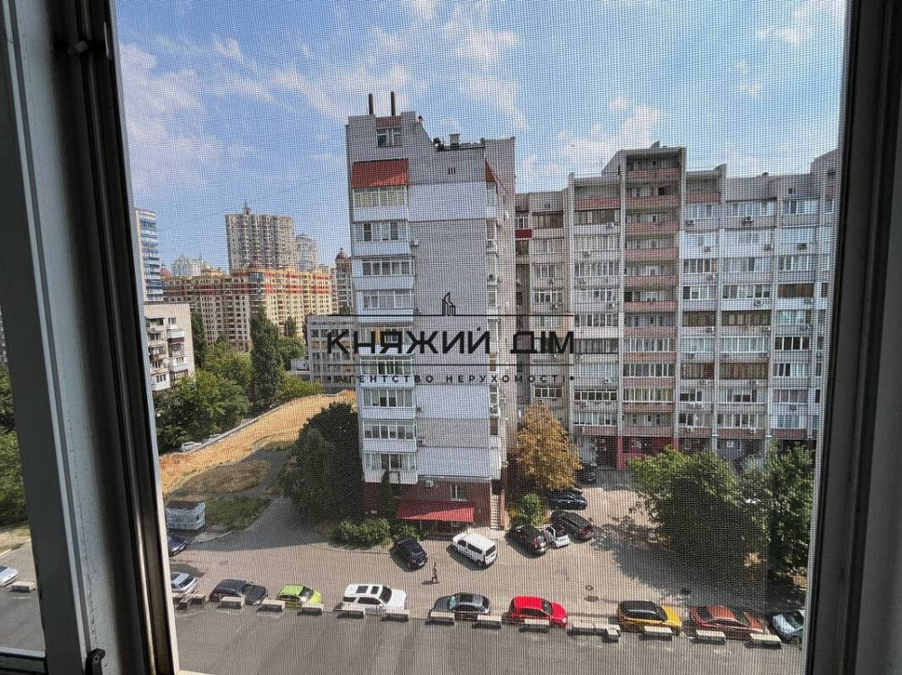 Чудова однокімнатна квартира біля метро Лук'янівська Київ - зображення 8