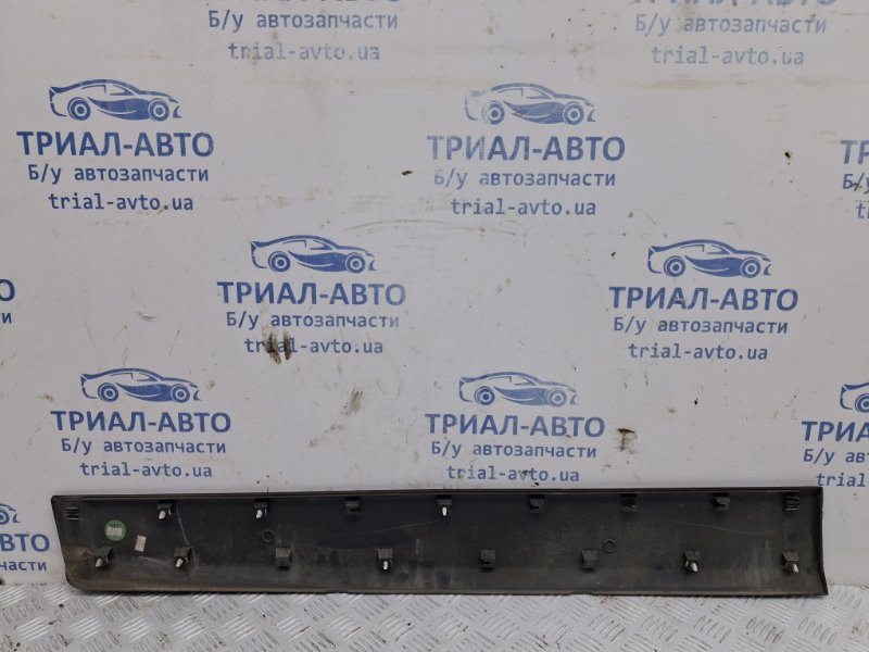 Накладка двери Chevrolet Captiva 2006-2018 96439708 (Арт. 64912) Київ - зображення 4