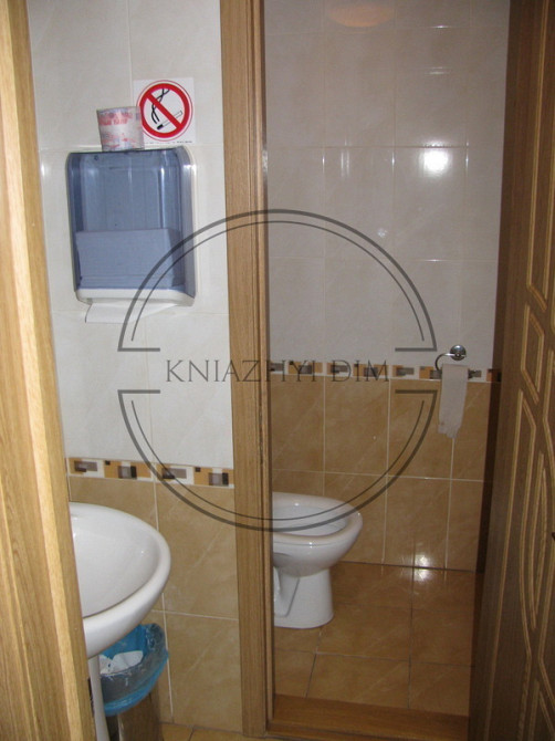 Офіс з новим ремонтом м. Лук'янівська.Код об'єкта: 1411498. Київ - зображення 6