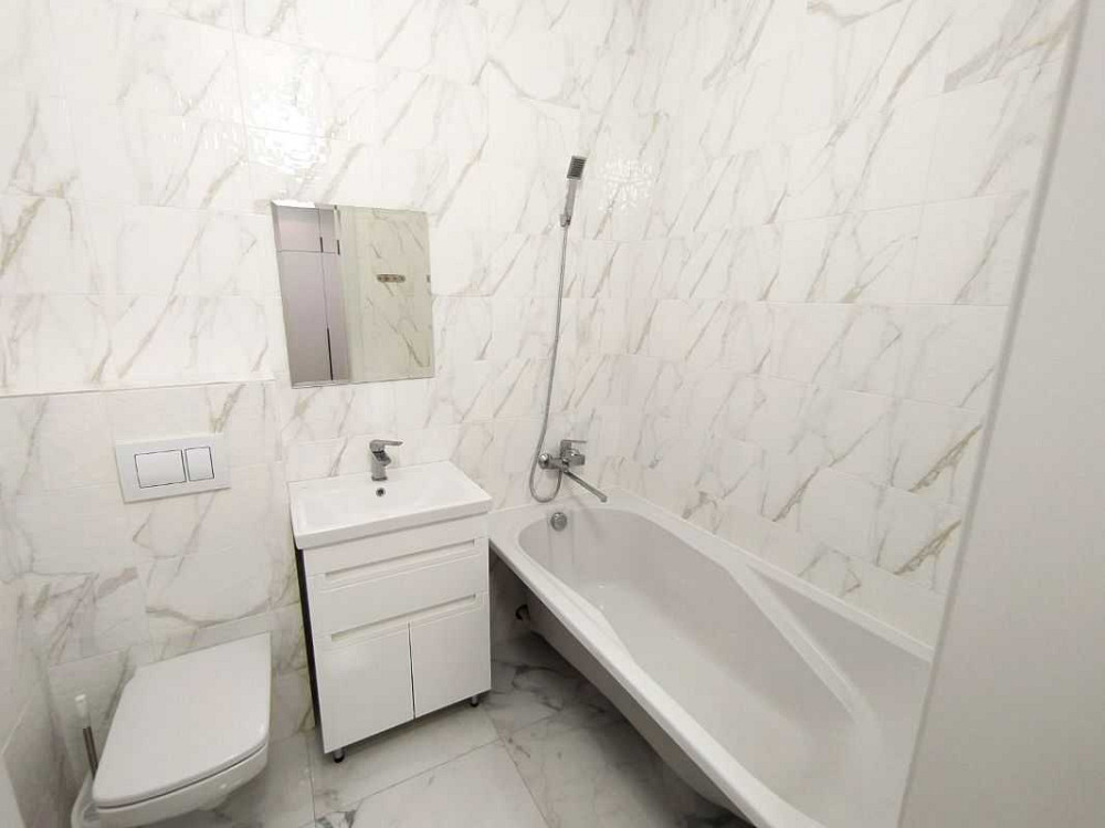 долгосрочная аренда 1-к квартира Киев, Днепровский, 20000 грн./мес. Київ - зображення 8