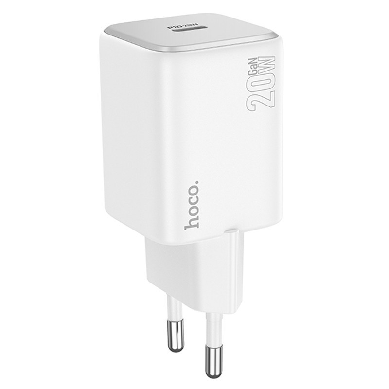 СЗУ Hoco N40 Mighty PD20W (1USB-C) Херсон - изображение 2