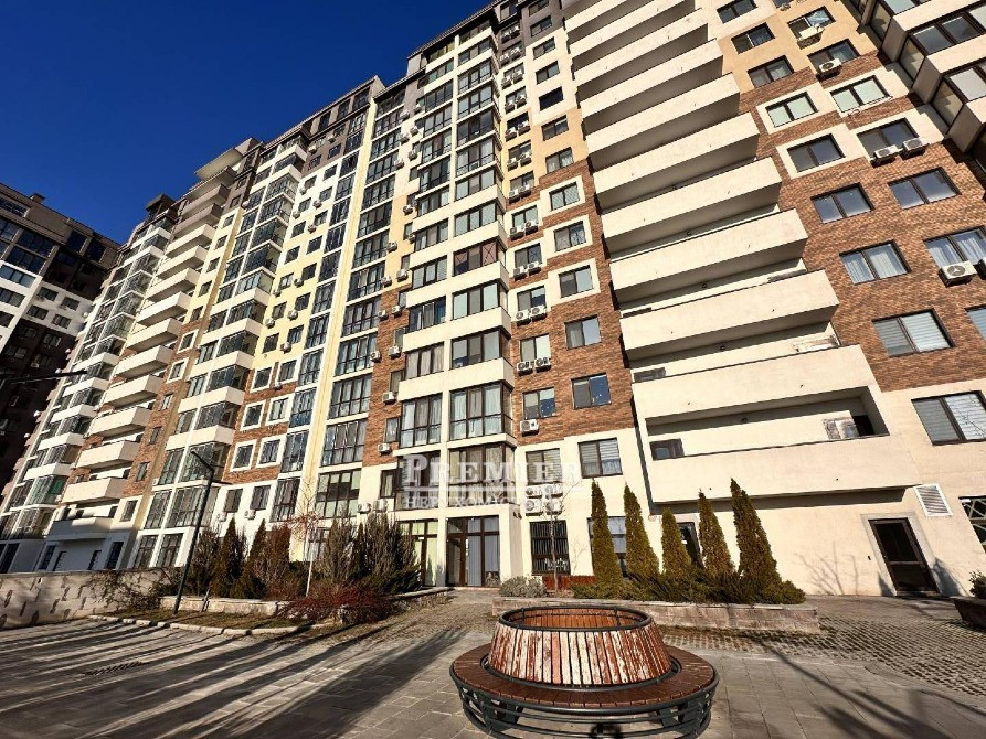 Продам 1-кімнатну квартиру у новому будинку на Марсельській! Одеса - зображення 8