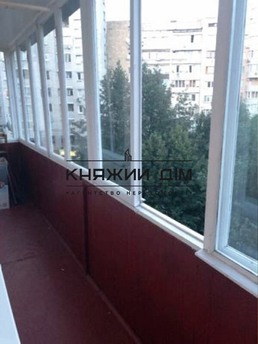 Оренда 2-кімнатна квартирана Лук'янівці. Код: 11166889 Киев - изображение 5