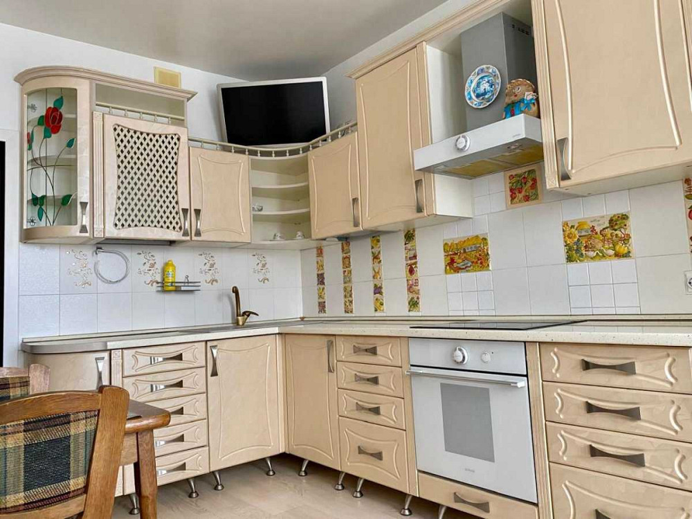 продажа 1-к квартира Киев, Дарницкий, 93000 $ Київ - зображення 1