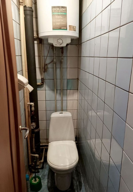 Продам. 2-к.кв. 7/9, ж/м Клочко-6, вул.Янтарна 81 Дніпро - зображення 4