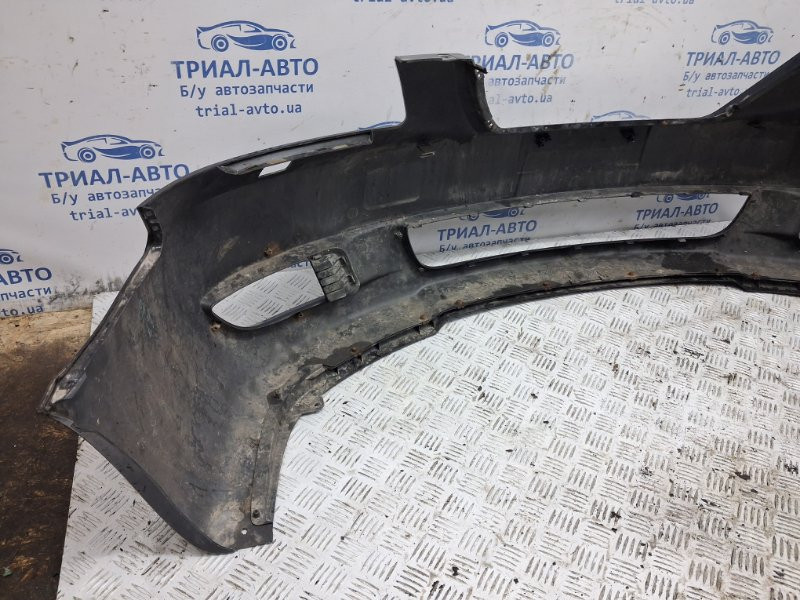 Бампер передний Hyundai Sonata 2004-2010  (Арт. 66742) Київ - зображення 9