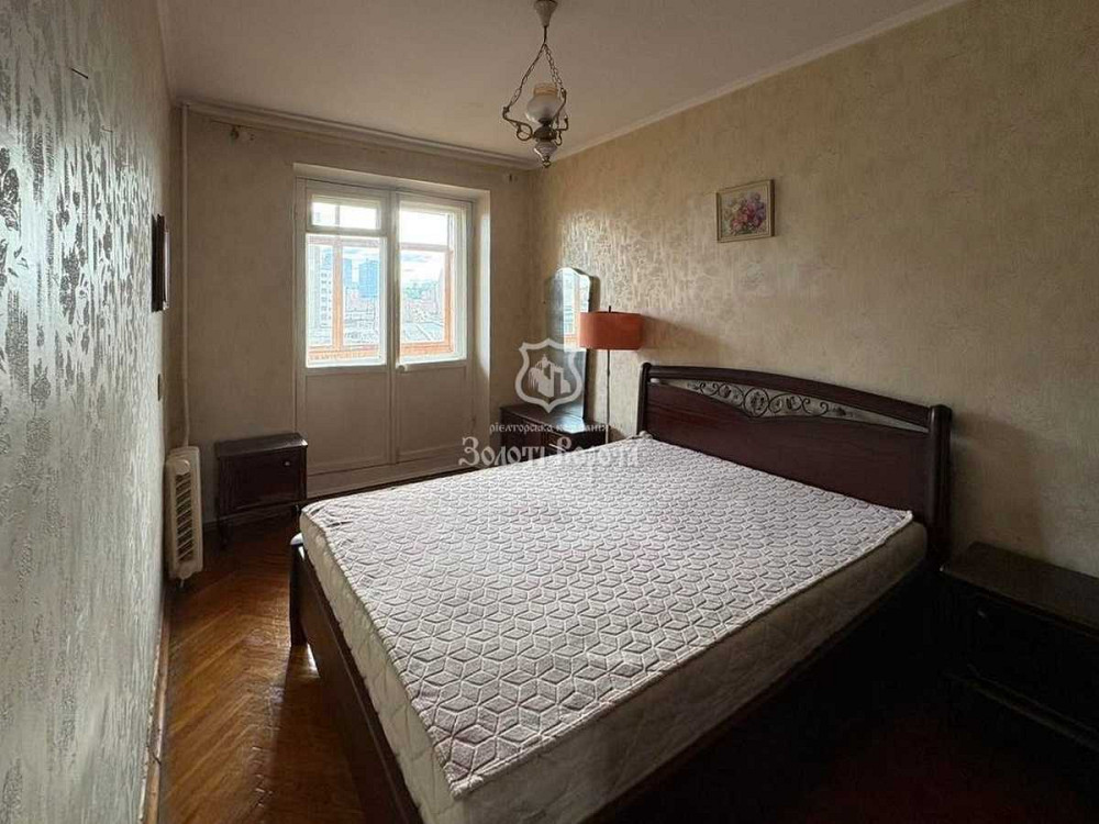 продажа 3-к квартира Киев, Печерский, 110000 $ Київ - зображення 6