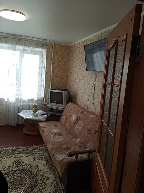 долгосрочная аренда 1-к квартира Одесса, Пересыпский, 3500 грн./мес. Одесса - изображение 9