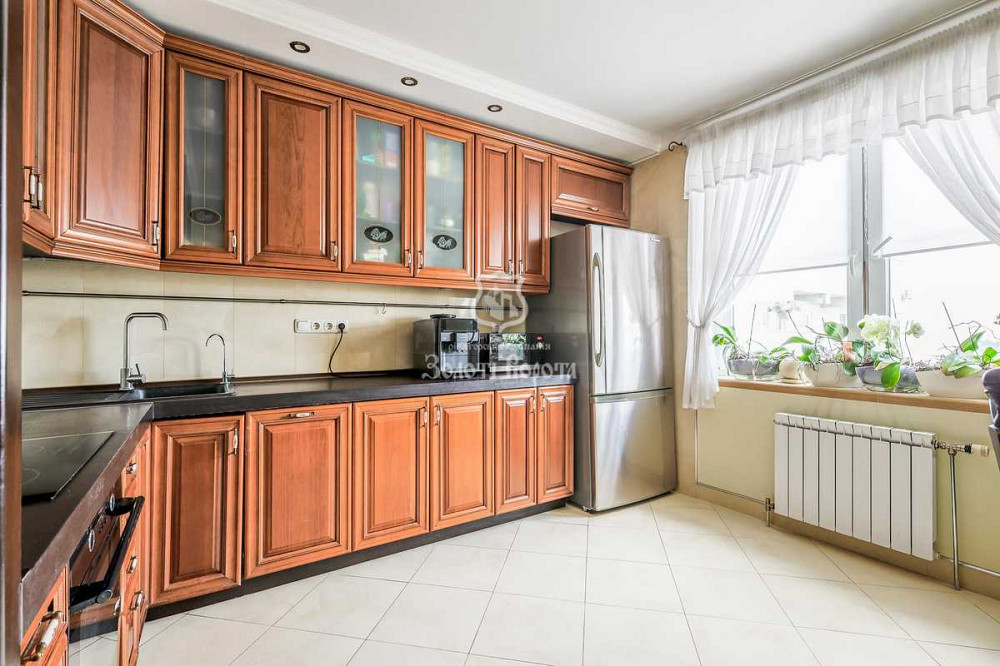 продажа 3-к квартира Киев, Дарницкий, 270000 $ Київ - зображення 12