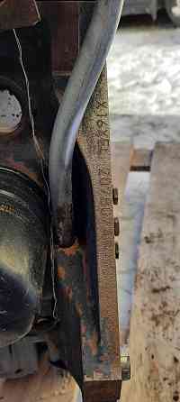 Двигатель Opel Vectra 1.6 16V (B) 1995-2002 X16XEL 122194 Днепр