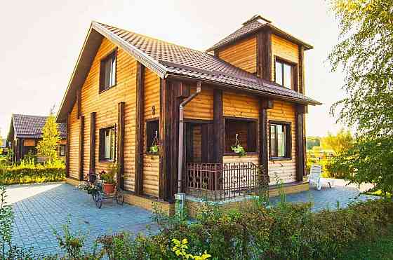 долгосрочная аренда 3-к дом Киево-Святошинский, Ходосовка, 14000 грн./мес. 