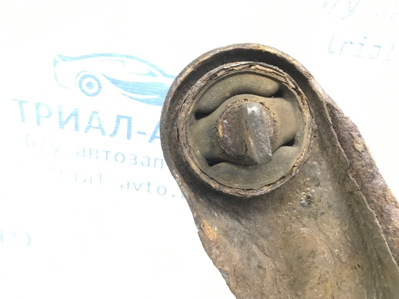 Рычаг задней подвески продольный левый Mitsubishi Lancer 10 1.8 БЕНЗИН 2007 (б/у) Київ - зображення 8