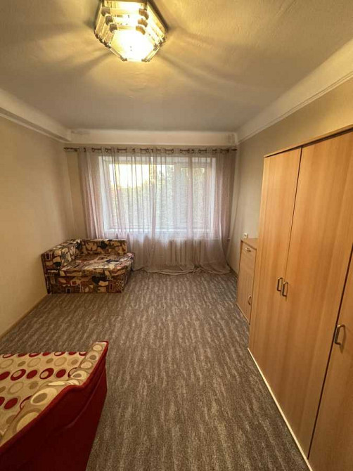 долгосрочная аренда 3-к квартира Киев, Шевченковский, 15000 грн./мес. Київ - зображення 5