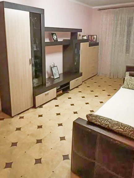 1-комнатная квартира. Кирова. Новострой. Сумы - изображение 4