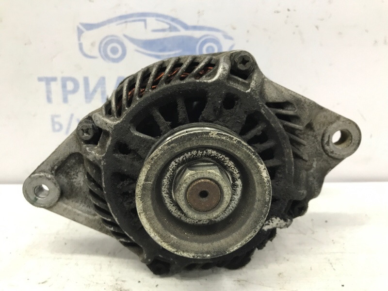 Генератор Mitsubishi Lancer 2007-2017 1800A123 (Арт. 47209) Киев - изображение 2