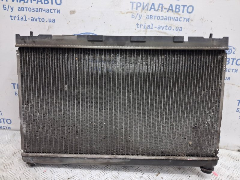 Радиатор основной Toyota Camry XV30 3.0 БЕНЗИН 1MZFE 2001 (б/у) Киев - изображение 5