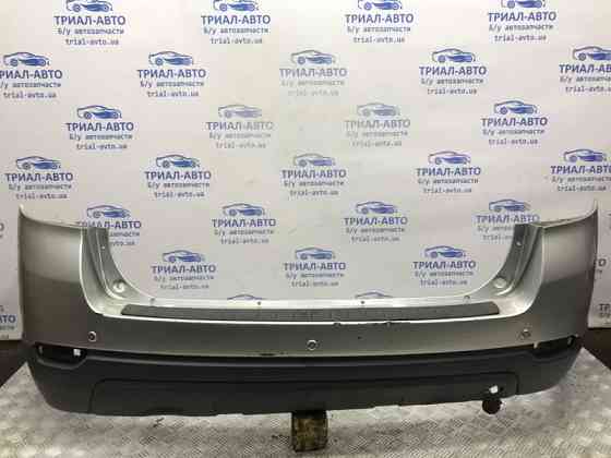 Бампер задний Chevrolet Captiva 2006-2018 20961269 (Арт. 46953) Киев