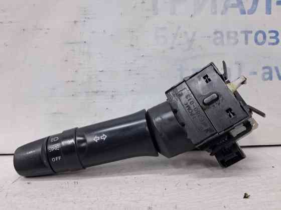 Переключатель подрулевой левый(поворотники) Mitsubishi L200 2006-2015 8614A066 (Арт. 67223) Київ