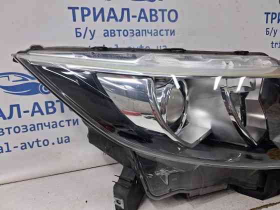 Фара правая галоген Nissan Qashqai 2013-2022 260104EA0A (Арт. 64872) Київ