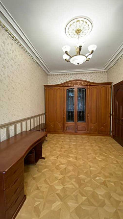долгосрочная аренда 3-к квартира Киев, Печерский, 1400 $/мес. Киев - изображение 4