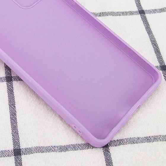 Силиконовый чехол Candy Full Camera для Realme C55 Херсон