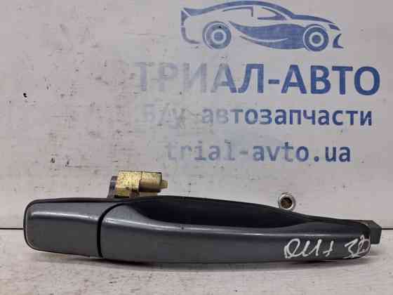 Ручка двери внешняя задняя правая Mitsubishi Outlander 2003-2006 MR652800 (Арт. 66618) Київ
