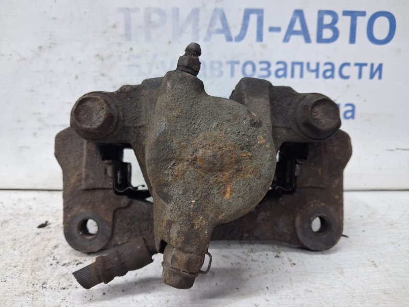 Суппорт задний правый Toyota Prado J120 4.0 1GR-FE 2002 (б/у) Киев - изображение 3