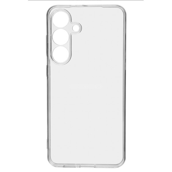 Чохол ArmorStandart Air Series Camera Cov для Samsung S25 S936 Plus Прозора (ARM81593) Харків - зображення 1