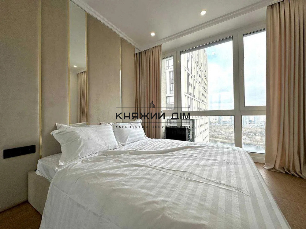 Продаж 2-кім. квартири ЖК Славутич Код: 21147751 Киев - изображение 2