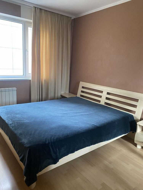 долгосрочная аренда 3-к квартира Киев, Соломенский, 20000 грн./мес. Київ - зображення 3