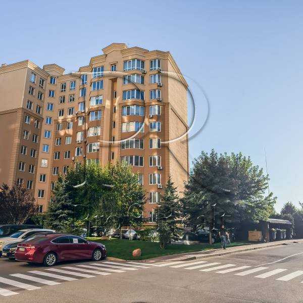 продажа 1-к квартира Киево-Святошинский, Софиевская Борщаговка, 67000 $  - изображение 10