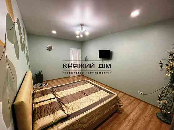 Оренда 1 кімнатної квартири ст.м Позняки № 11203733 Київ