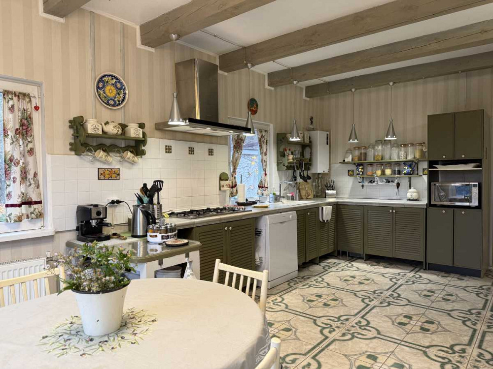 долгосрочная аренда 4-к дом Белоцерковский, Сидоры, 26000 грн./мес.  - изображение 2