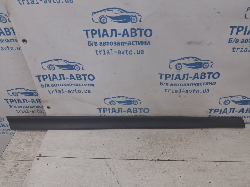 Накладка двери Nissan X-Trail 2014-2021 808774CE0A (Арт. 84059) Київ - зображення 1