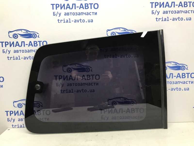 Стекло в кузов заднее правое Mitsubishi Pajero Wagon 2006-2022 6121A218 (Арт. 56880) Київ - зображення 1