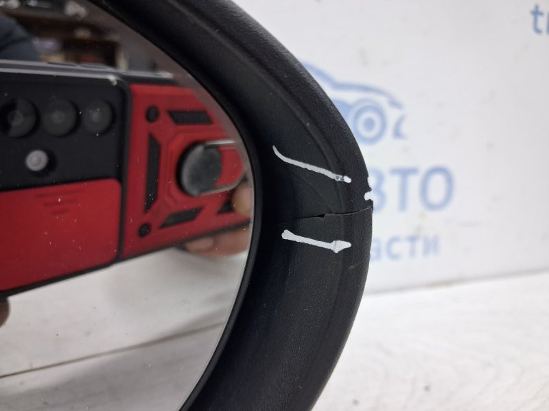 Зеркало правое Nissan Qashqai 2006-2013 96301BR72A (Арт. 62522) Киев - изображение 2