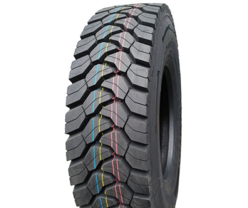 315/80 R22.5 Continental Conti CrossTrac HD3 156/150K Ведуча вантажна шина Киев - изображение 1