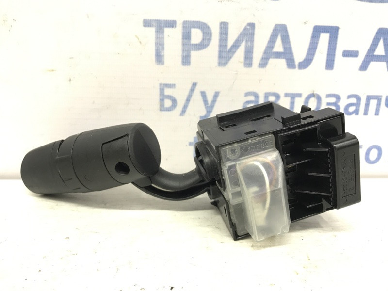 Переключатель подрулевой правый(дворники) Mazda 6 GJ 2.2 DIESEL 2012 (б/у) Київ - зображення 3