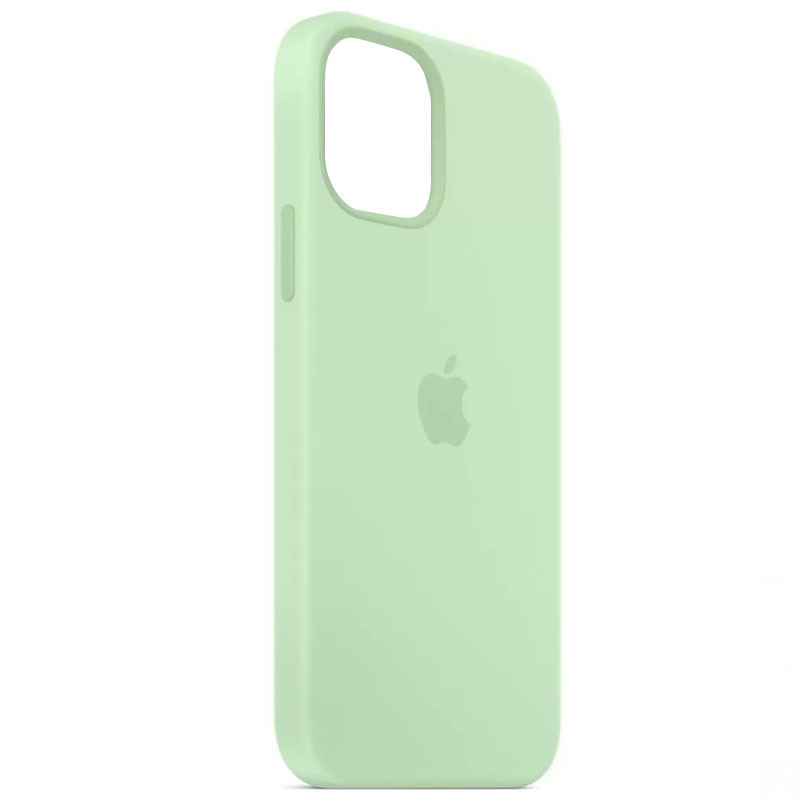 Чехол Silicone Case Full Protective (AA) для Apple iPhone 12 Pro / 12 (6.1") Херсон - зображення 5