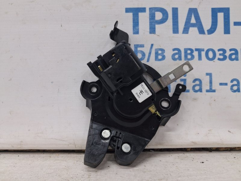 Замок крышки багажника Mazda 6 GJ 2.2 DIESEL 2012 (б/у) Київ - зображення 1