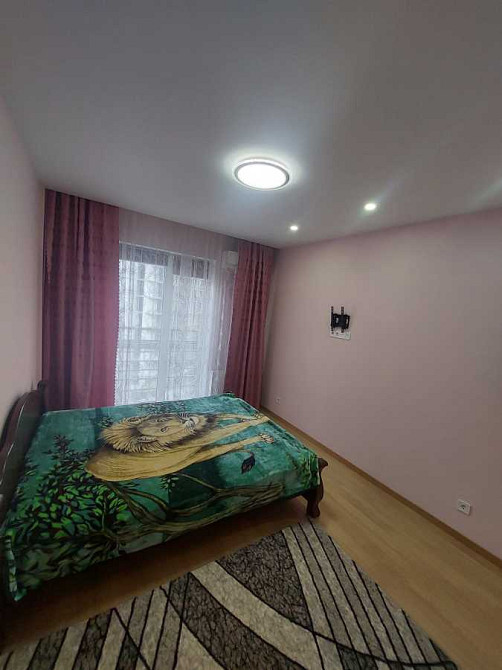 долгосрочная аренда 3-к квартира Киев, Голосеевский, 650 $/мес. Киев - изображение 2