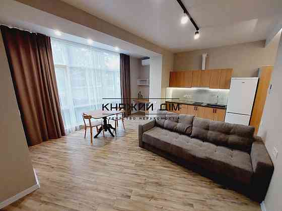 Без комісії! Продаж 1-но к. квартири в клубному будинку поруч з м . Сирець. № 21147239 Київ