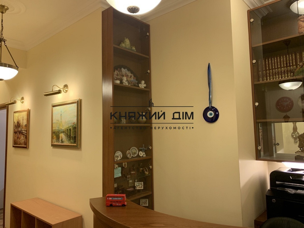 3 кімн квартира метро Площа Українських Героїв (Льва Толстого) № 11203970 Київ - зображення 10