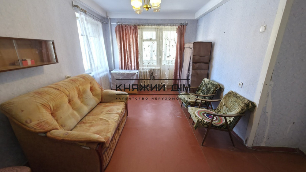 Без комісії! Продаж 2 кімнатна квартира в Дніпровському р-ні КОД 21147293 Київ - зображення 2