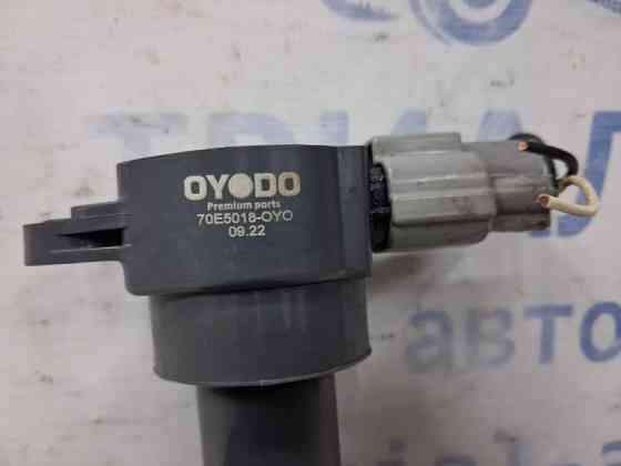 Катушка зажигания Mitsubishi Outlander 2003-2006 MR994643 (Арт. 66940) Киев