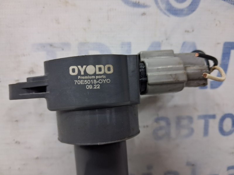 Катушка зажигания Mitsubishi Outlander 2003-2006 MR994643 (Арт. 66940) Киев - изображение 3