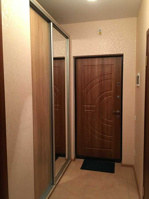 долгосрочная аренда 1-к квартира Овидиопольский, Авангард, 6000 грн./мес.  - зображення 6