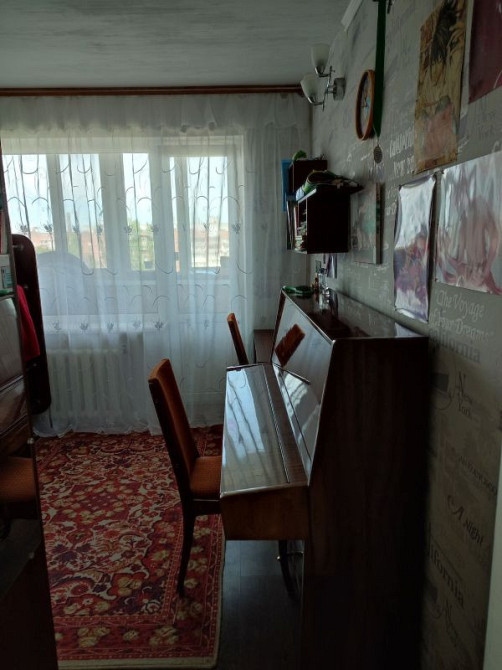 Продам. 3-к.кв. 9/9, ж/м Сонячний. Набережна Сонячна Дніпро - зображення 6