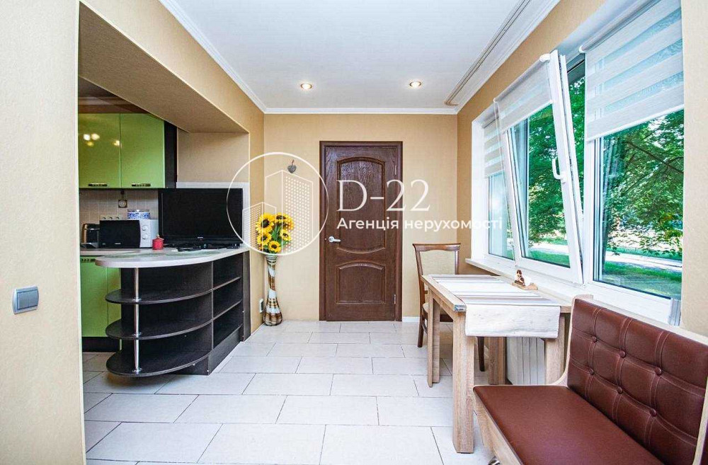 продажа 3-к квартира Киев, Голосеевский, 99900 $ Київ - зображення 7